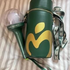 Mrs. GREEN APPLE ペンライト ストラップ付バッグセット - メルカリ