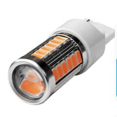 t20 w21/5 33SMD アンバー ウィンカー LEDのサムネイル