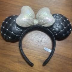 ディズニー キルティングカチューシャのサムネイル