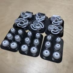 beats 交換用イヤーピースのサムネイル