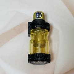 仮面ライダービルド★希少★非売品★DXロックフルボトル★キャンペーンのサムネイル