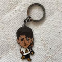 TETSUYA 首振りのサムネイル