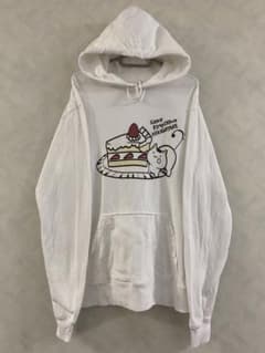 ゆゆうた ゆゆねこ パーカー L 鈴木ゆゆうた YouTuber ピアニスト ゆゆうた ゆゆねこ パーカー L 鈴木ゆゆうた YouTuber ピアニスト