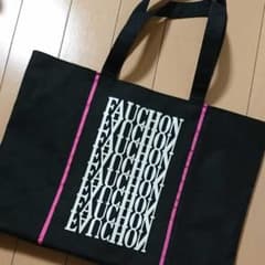 FAUCHONのサムネイル