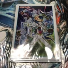 遊戯王の日 ユーゴ スリーブのサムネイル