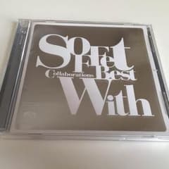 SOFFet Collaborations Best "With" 【CD】のサムネイル