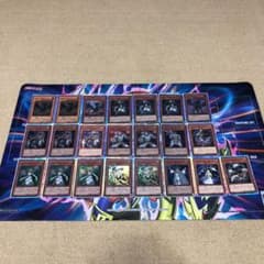 遊戯王 ライトロードデッキパーツのサムネイル