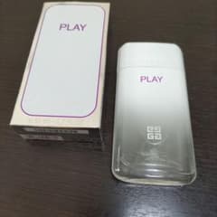 Givenchy PLAY 50ml ジバンシー香水 プレイ - メルカリ