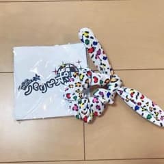 パリピポ グッズ シュシュのサムネイル