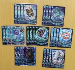 GP優勝！　青魔道具　パーツのサムネイル