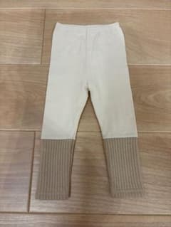 Aosta レギンス M(80)サイズのサムネイル