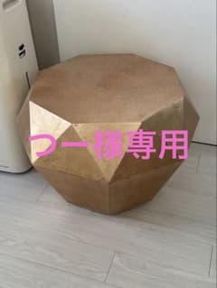 フランフラン　ダイヤモンドテーブル　高崎まで取りに来れる方大歓迎 m65277652279_1.jpg?1771814156