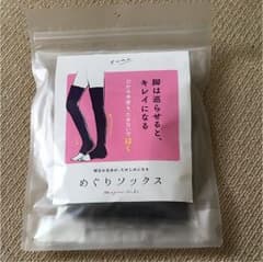めぐみソックス 新品のサムネイル