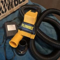フロービFLOWBEE 家庭用ヘアカットのサムネイル