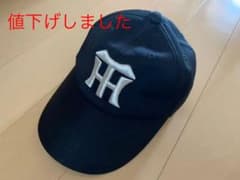 キャップ 帽子のサムネイル