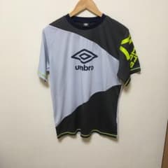 umbro アンブロ Tシャツのサムネイル