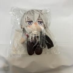 Collar×Malice カラマリ THEキャラ 岡崎契 ぬいぐるみ - メルカリ