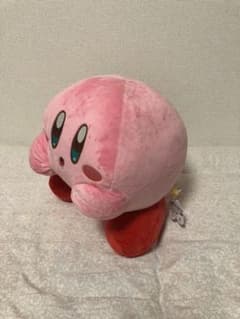 カービィ　ぬいぐるみのサムネイル