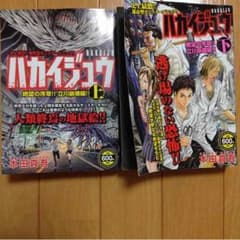 2冊セット  入院付き添いでお暇な方に…のサムネイル