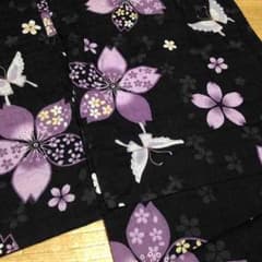 mocha様専用★浴衣のサムネイル