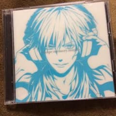 ドラマダ CDのサムネイル
