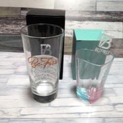 BE:FIRST グラス　2:BE　Bye-Good-Bye 　2個セットのサムネイル
