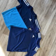adidas キッズウェアのサムネイル