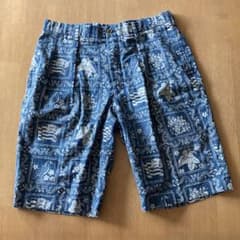 jプレスショートパンツのサムネイル