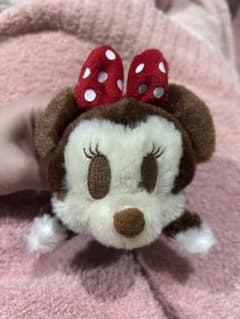 ミニーちゃんのサムネイル
