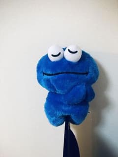 ユニバでとった青いののサムネイル