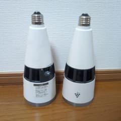 SHARP IG-HTA20 LED電球 イオン発生機能付き　プラズマクラスターのサムネイル