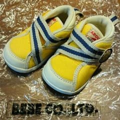 はし様専用★e.a.b  スニーカー  玄関にて試着のみのサムネイル