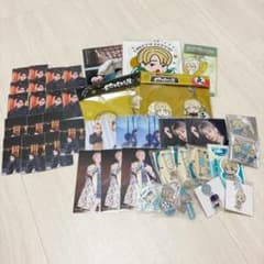 에구치 타쿠야 Kiramune 굿즈 정리 판매