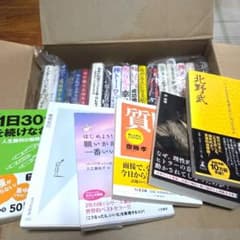 25 books in total, including "God Talk," "Questioning Skills," and "The Secrets of Effective Communication," covering self-improvement, FX, and more.