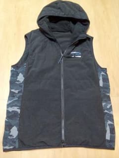 ロサーセン　リバーシブル　中綿ベルト【美品】 ロサーセン リバーシブル 中綿ベルト【美品】 - メルカリ