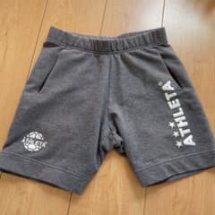 ATHLETA アスレタ ハーフパンツのサムネイル