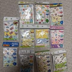 Skater 子供用ガーゼマスク 3枚入り×11袋 まとめ売り - メルカリ