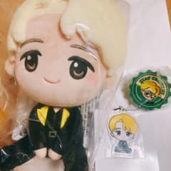 タイニータンButter一番くじ　jiminセットのサムネイル