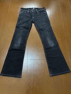 7 For All Mankind ブーツカットデニムのサムネイル