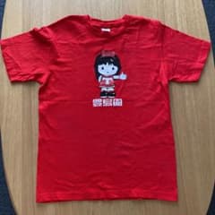 としまえん　としこTシャツのサムネイル
