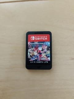 マリオカート8 デラックス Nintendo Switchのサムネイル