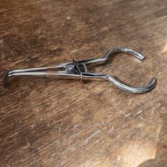 クランプフォーセップスのサムネイル