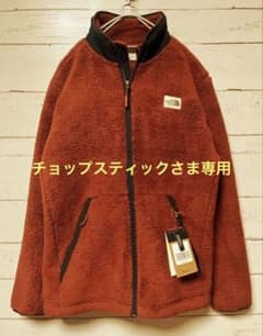 【時間限定】THE NORTH FACE フリースジャケットのサムネイル