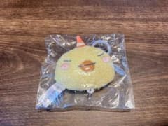 おじゃる丸 ぬいぐるみチャームのサムネイル