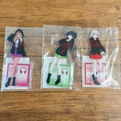 【希少】シャニマス はばたきラジオ アクリルスタンド ストレイライト 2021 希少】シャニマス はばたきラジオ アクリルスタンド ストレイライト