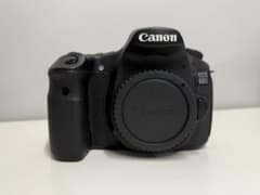 Canon EOS 60D ジャンク 動作未確認 - メルカリ