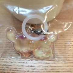 ぷっくりドロップめじるしガチャマスコットポムポムプリンのサムネイル