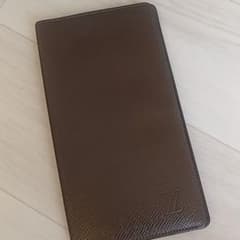ルイヴィトン　お札カード入れのサムネイル