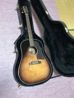Headway HJ-311オール単板エレアコのサムネイル
