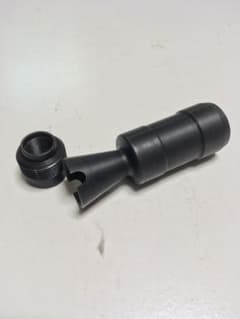 AK クリンコフ ハイダー 14mm逆ネジアダプターのサムネイル